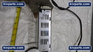 Omron S8JX-N15024CD Power Supply – actual item, photo 5 of 9