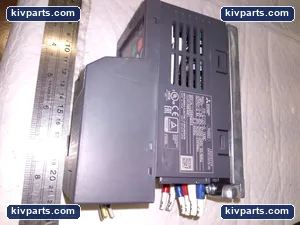 Mitsubishi FR-E720-0.1KNC AC Drive – actual item, photo 4 of 9