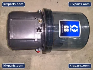 Graco 96G055 G3 Lubrication Pump – actual item, photo 3 of 7