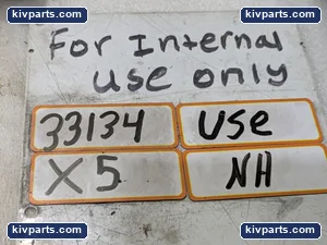 Harting Heavy Duty Rectangular Connector – actual item, photo 5 of 5