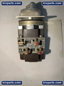 Sylvania Selector Switch – actual item, photo 2 of 4