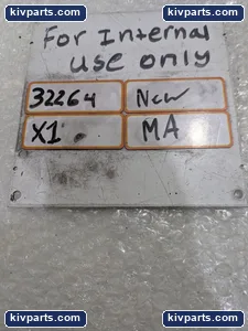 Daniel Woodhead 42805 Mini Change Male Receptacle – actual item, photo 4 of 4