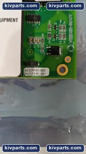 Veeder-Root TLS-350 Barrier Board – actual item, photo 3 of 7
