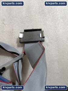 Veeder-Root W03690 G4 Assy OPT Door Cable – actual item, photo 3 of 6