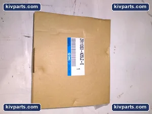SMC ZR113S3-K25LZ-E Vacuum Generator – actual item, photo 2 of 3