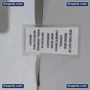 General Electric EP101ULH 690216 B10 Circuit Breaker – actual item, photo 7 of 7