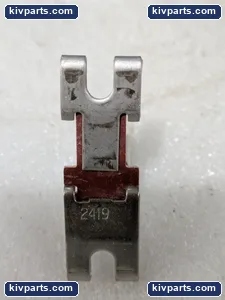 Sylvania Heater Element Motor Starter – actual item, photo 2 of 5