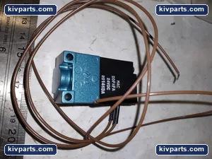 MAC 5A-AAA-DDFA-1BA Solenoid Valve – actual item, photo 4 of 6
