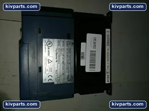 Fuji Electric FRN0.75C1S-4E Frenic-Mini VFD Inverter – actual item, photo 4 of 4