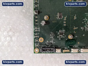 Gilbarco M15315A001 Connection Processor CCP Board – actual item, photo 2 of 23