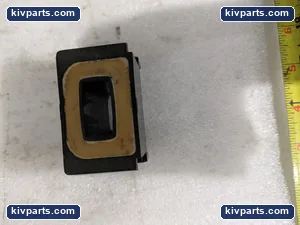 General Electric 22D155G4 Contactor Motor Starter – actual item, photo 4 of 5