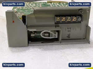 Allen-Bradley 1746-P1 SLC 500 Power Supply – actual item, photo 5 of 6