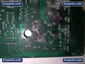 Berges WA11RE/G11 AC Drive – actual item, photo 4 of 6