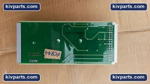 MAAG 929 3311 03 Netzgeraet +5V Power Supply Circuit Board Industrial Control – actual item, photo 2 of 2