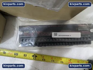 Mitsubishi AJ65SBTB1-32T1 PLC Module – actual item, photo 3 of 4