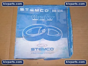 Stemco 393-0148 Drive Axle Wheel Hub Oil Seal – actual item, photo 5 of 6