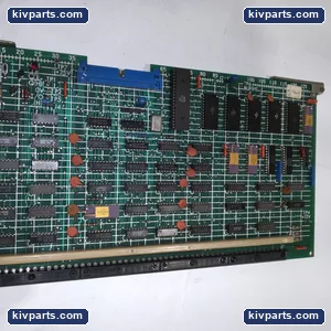 Reliance Electric 0-54201-2 AutoMate Dual Processor Board – actual item, photo 5 of 6