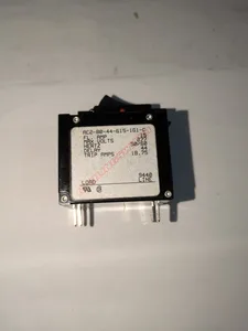 Carling AC2-B0-44-615-1G1-C Switch
