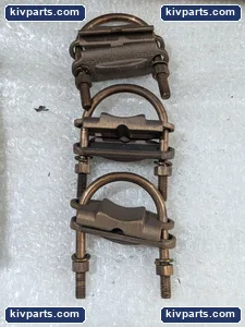 Panduit GPL-33-3 Wesco Cable – actual item, photo 3 of 7