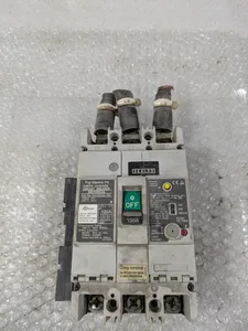 Fuji Electric SG103CUL Earth Leakage Circuit Breaker
