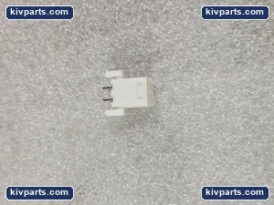 Molex 0039299047 Connector – actual item, photo 2 of 5