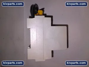 Merlin Gerin NC100 Miniature Circuit Breaker – actual item, photo 2 of 9