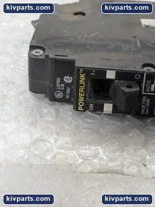 Square D ECB14020G3 Remote Operated Circuit Breaker – actual item, photo 2 of 5