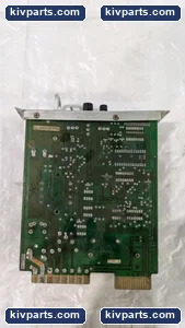 0036805 Soft Starter Module with Display – actual item, photo 3 of 6