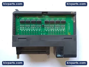 Mitsubishi A1SX41 MELSEC PLC Input Module – actual item, photo 4 of 6