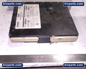 Siemens 390DM115ACCBN Max Moore – actual item, photo 4 of 5