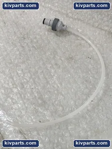 Markem-imaje TIJ0007722 Regulator Prime Syringe Tube – actual item, photo 4 of 6