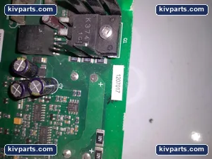 ET856 Eton 1207017 – actual item, photo 3 of 7