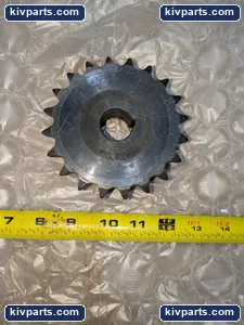 BD20X – actual item, photo 3 of 6