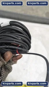 Panasonic CN-14A-C Connector Attached Cable – actual item, photo 8 of 11