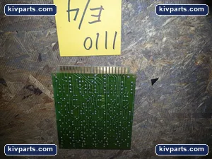 Kollmorgen C-78166-2 Pulse Generator Circuit Board – actual item, photo 4 of 4