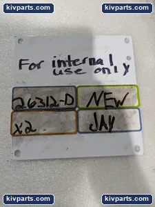 1003319 Hardware – actual item, photo 6 of 6