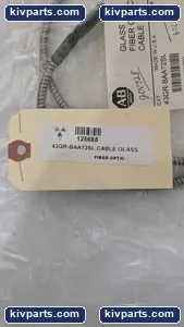 Allen-Bradley 43GR-BAA72SL Glass Fiber Optic Cable – actual item, photo 3 of 4