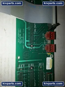 3162025V71 7900 Backplane Board PCB – actual item, photo 2 of 4