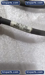 MaDa 173911 Cable – actual item, photo 5 of 5