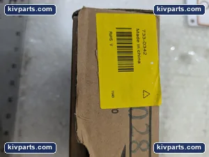 Comair Rotron PT2B3 Patriot 028254 Axial Cooling Fan – actual item, photo 8 of 9