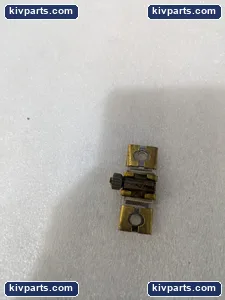 Square D B9.10 Element Unit Motor Starter Coil – actual item, photo 2 of 4