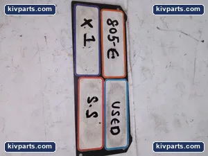 Numatics 082SA415M015S61 Pneumatic Component – actual item, photo 4 of 4