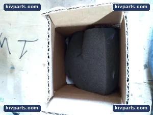 Bs&b A3002025-1 Valve – actual item, photo 3 of 4