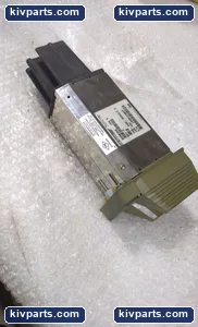 Foxboro DH9E24 Series IPM 5 Power Supply Module – actual item, photo 3 of 5