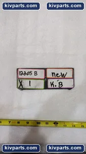4H5609X0104-KLH – actual item, photo 5 of 5