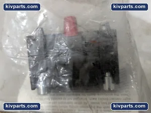 Siemens P600 Accessory Contact Block – actual item, photo 4 of 5