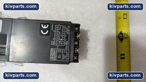 Koyo TC-V6S Meter – actual item, photo 2 of 10