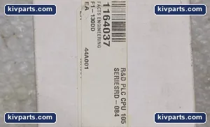 Facts Engineering F1-130DD Koyo DirectLOGIC DL105 PLC – actual item, photo 4 of 4