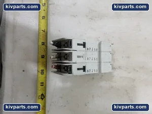 Eaton FAZ-D25/3-RT Circuit Breaker – actual item, photo 3 of 6