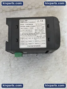 TT30-P38F75F2DRZ00 TRMS Power Transducer – actual item, photo 6 of 11
